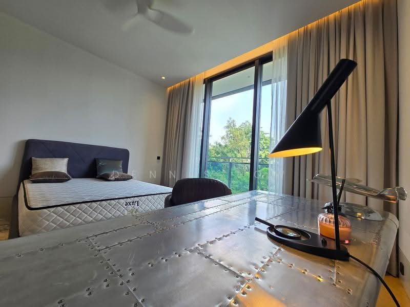 Condominium for Sale at Aira Residence - Dennis Low - Bedroom - PropertyGuru.com.my