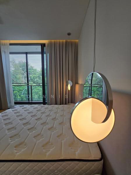 Condominium for Sale at Aira Residence - Dennis Low - Bedroom - PropertyGuru.com.my
