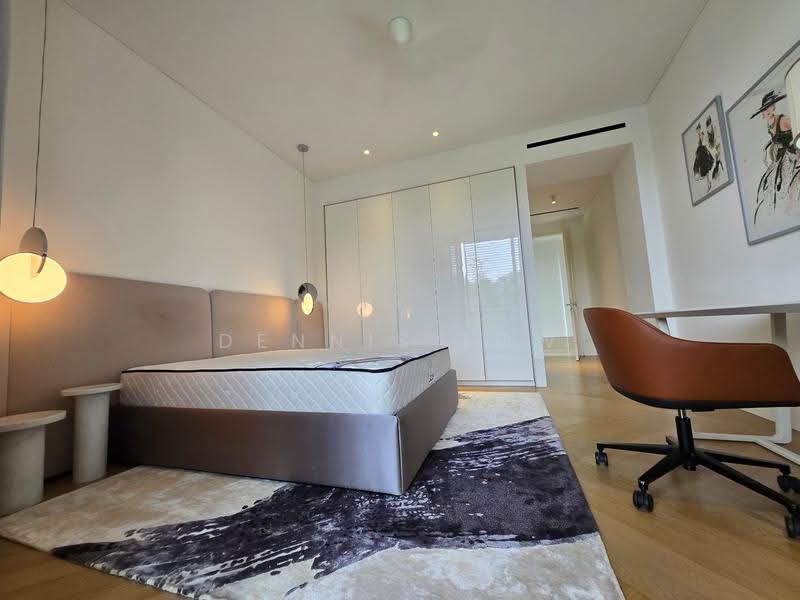 Condominium for Sale at Aira Residence - Dennis Low - Bedroom - PropertyGuru.com.my