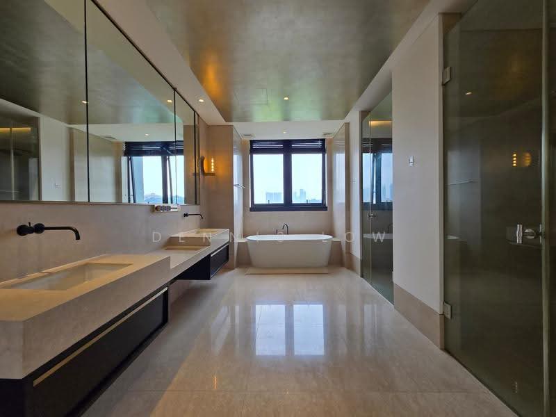 Condominium for Sale at Aira Residence - Dennis Low - Bathroom - PropertyGuru.com.my