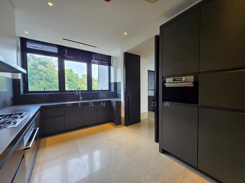 Condominium for Sale at Aira Residence - Dennis Low - Kitchen - PropertyGuru.com.my