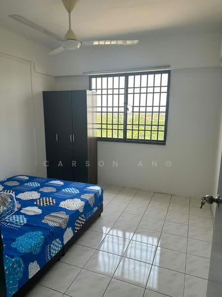 Apartment for Rent at Pangsapuri Ria Apartment C (Ruby Tower) - Carson Ang - Bedroom - PropertyGuru.com.my