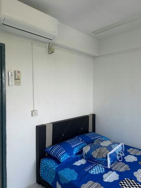 Apartment for Rent at Pangsapuri Ria Apartment C (Ruby Tower) - Carson Ang - Bedroom - PropertyGuru.com.my