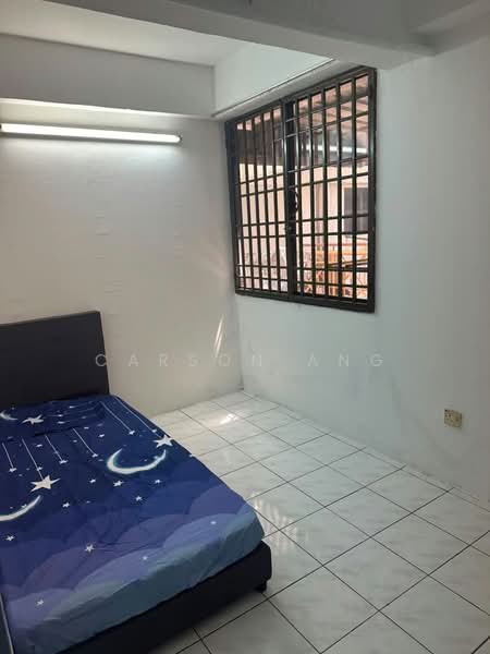 Apartment for Rent at Pangsapuri Ria Apartment C (Ruby Tower) - Carson Ang - Bedroom - PropertyGuru.com.my
