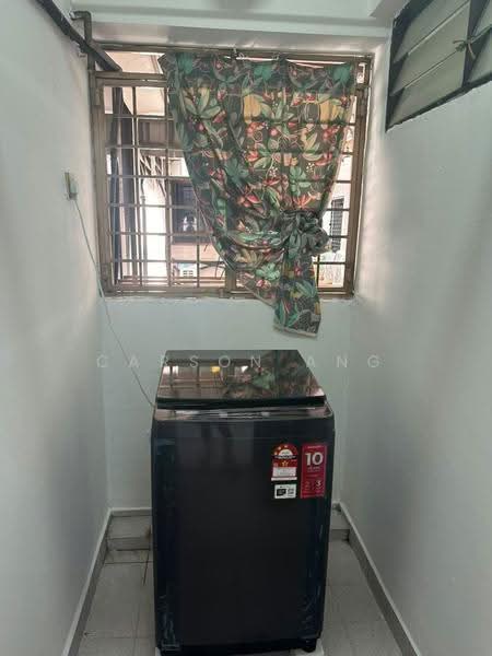 Apartment for Rent at Pangsapuri Ria Apartment C (Ruby Tower) - Carson Ang - Interior - PropertyGuru.com.my