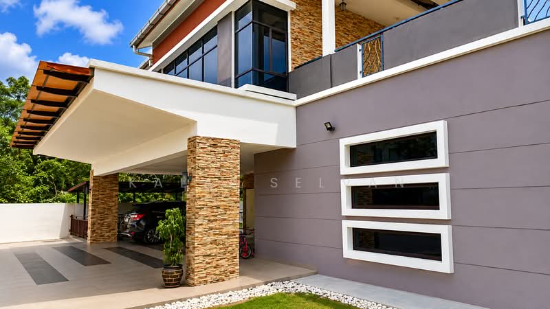 Bungalow House untuk Dijual di Nilai Spring Heights (Nilai) - Kalai Selvan - Exterior - PropertyGuru.com.my