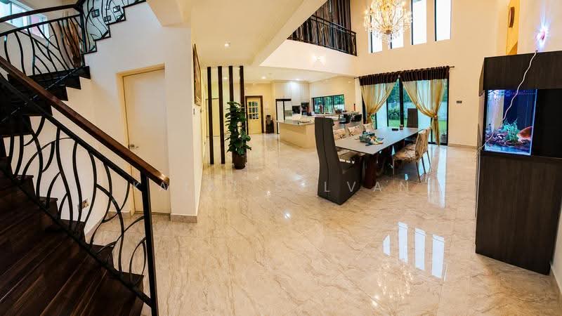 Bungalow House untuk Dijual di Nilai Spring Heights (Nilai) - Kalai Selvan - Interior - PropertyGuru.com.my
