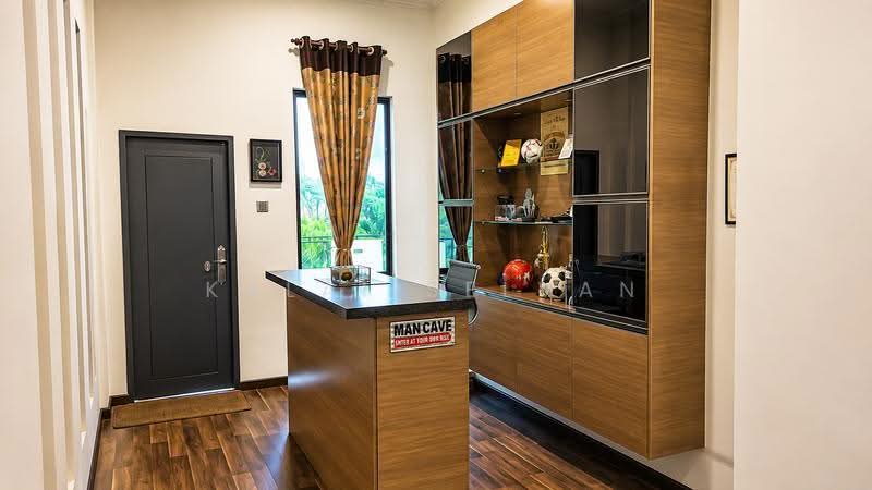 Bungalow House untuk Dijual di Nilai Spring Heights (Nilai) - Kalai Selvan - Interior - PropertyGuru.com.my