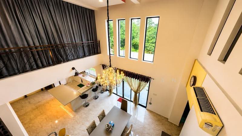 Bungalow House untuk Dijual di Nilai Spring Heights (Nilai) - Kalai Selvan - Interior - PropertyGuru.com.my