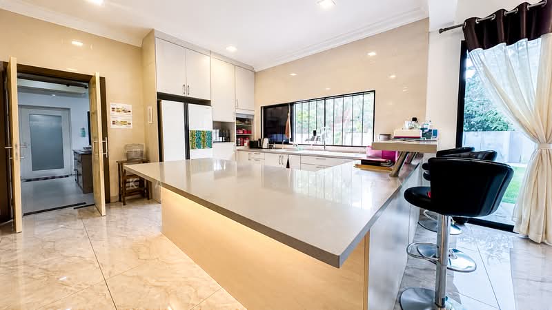 Bungalow House untuk Dijual di Nilai Spring Heights (Nilai) - Kalai Selvan - Kitchen - PropertyGuru.com.my
