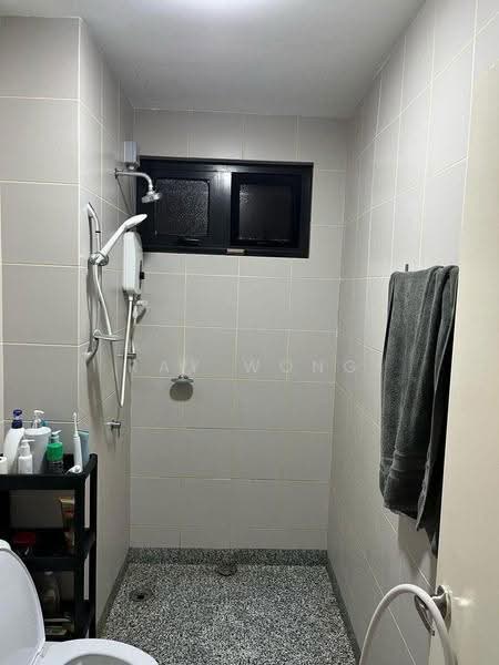 Service Residence for Sale at Meridin Executive Suites @ The Meridin - Ray Wong - Bathroom - PropertyGuru.com.my