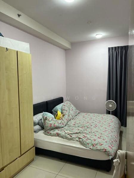 Service Residence for Sale at Meridin Executive Suites @ The Meridin - Ray Wong - Bedroom - PropertyGuru.com.my