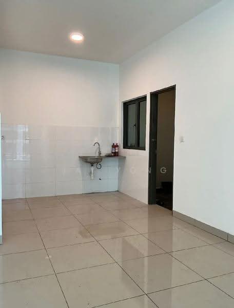 Condominium for Rent at The Henge - Jay Yong - Kitchen - PropertyGuru.com.my