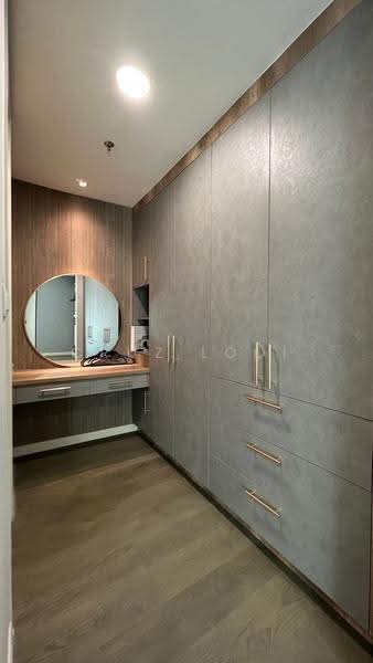 Kediaman Servis untuk Disewa di Ooak Suites @ Kiara 163 - Cruz Looi - Interior - PropertyGuru.com.my