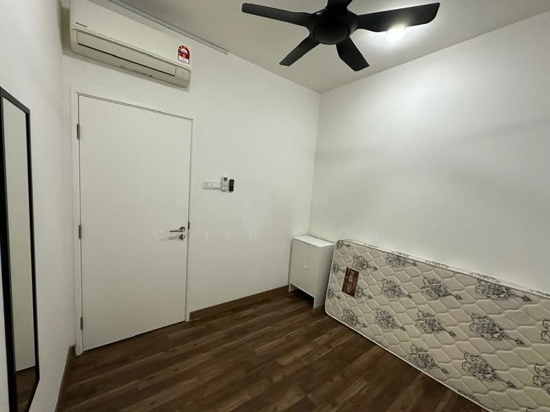 Kediaman Servis untuk Disewa di Sentul Point - Cliff Siow - Bedroom - PropertyGuru.com.my