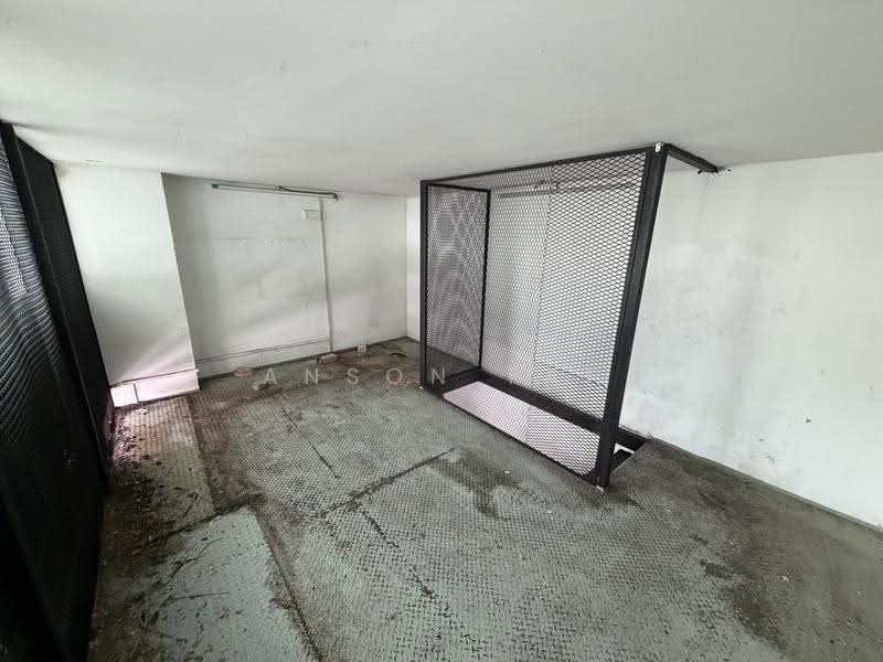 Shop / Office untuk Disewa di Juru (Penang) - Anson Tai - Interior - PropertyGuru.com.my