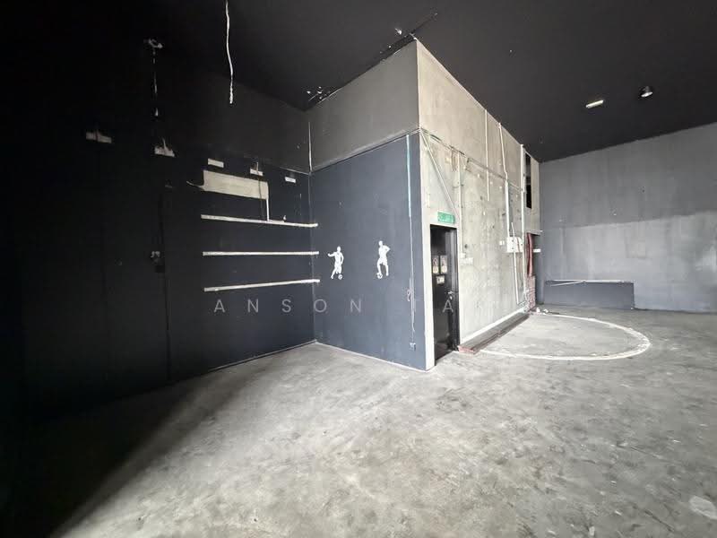 Shop / Office untuk Disewa di Juru (Penang) - Anson Tai - Interior - PropertyGuru.com.my