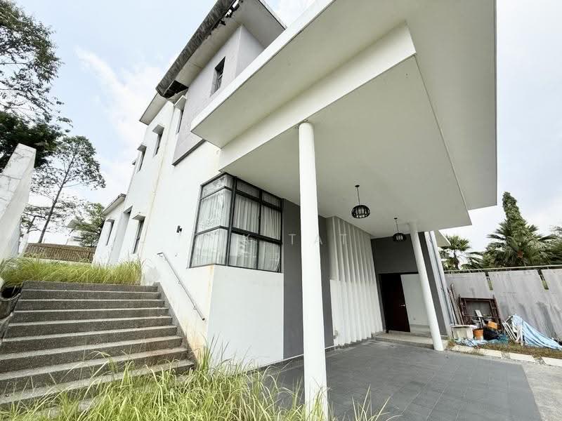 Bungalow House untuk Dijual di Horizon Hills (Iskandar Puteri (Nusajaya)) - Yik Tat - Exterior - PropertyGuru.com.my
