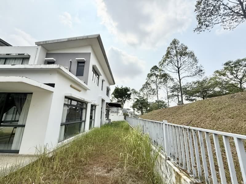 Bungalow House untuk Dijual di Horizon Hills (Iskandar Puteri (Nusajaya)) - Yik Tat - Exterior - PropertyGuru.com.my