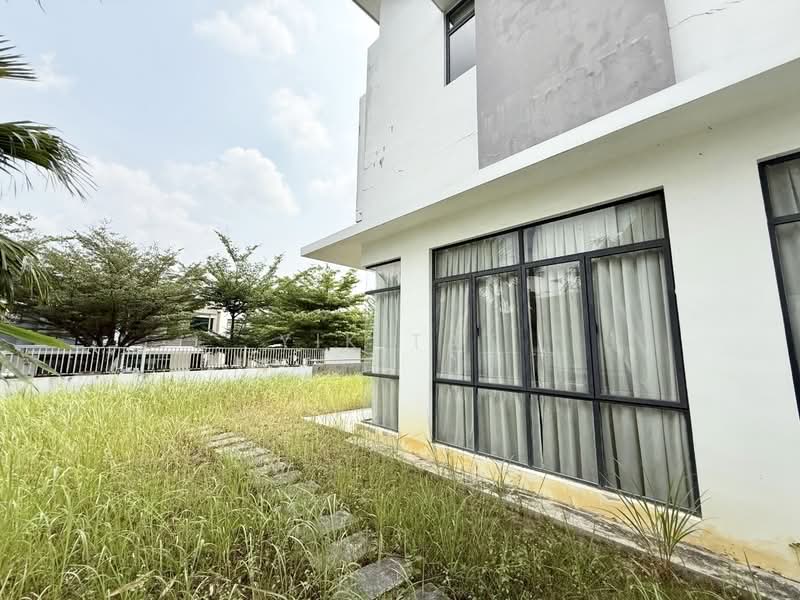 Bungalow House untuk Dijual di Horizon Hills (Iskandar Puteri (Nusajaya)) - Yik Tat - Exterior - PropertyGuru.com.my