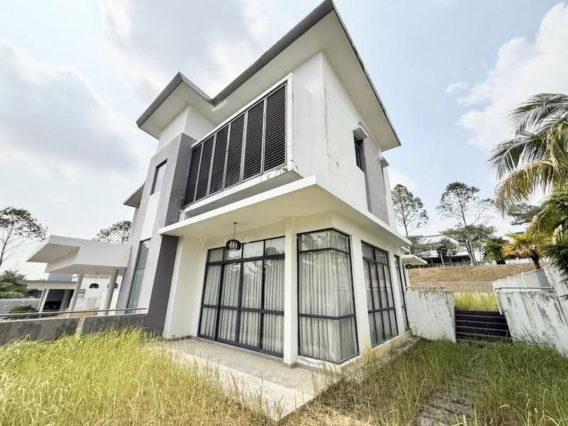 Bungalow House untuk Dijual di Horizon Hills (Iskandar Puteri (Nusajaya)) - Yik Tat - Exterior - PropertyGuru.com.my