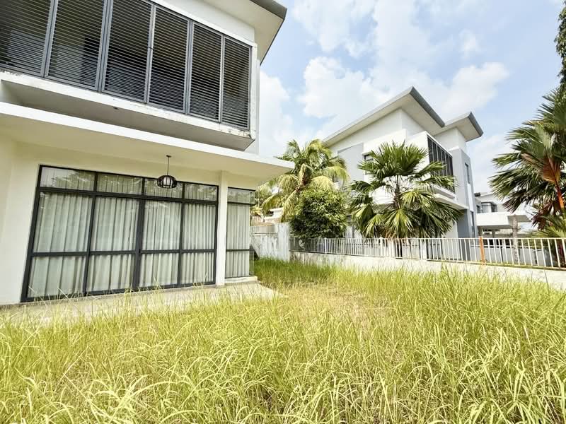 Bungalow House untuk Dijual di Horizon Hills (Iskandar Puteri (Nusajaya)) - Yik Tat - Exterior - PropertyGuru.com.my