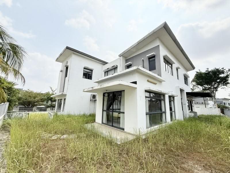 Bungalow House untuk Dijual di Horizon Hills (Iskandar Puteri (Nusajaya)) - Yik Tat - Exterior - PropertyGuru.com.my