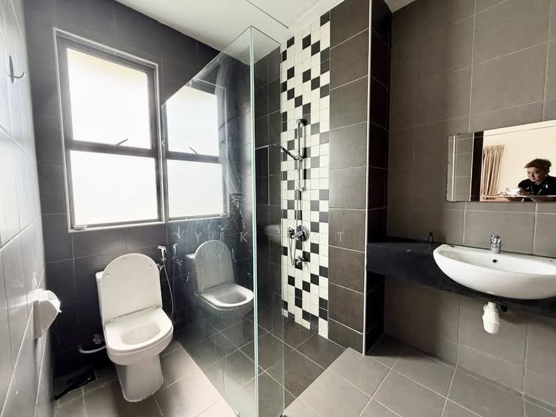 Bungalow House untuk Dijual di Horizon Hills (Iskandar Puteri (Nusajaya)) - Yik Tat - Bathroom - PropertyGuru.com.my
