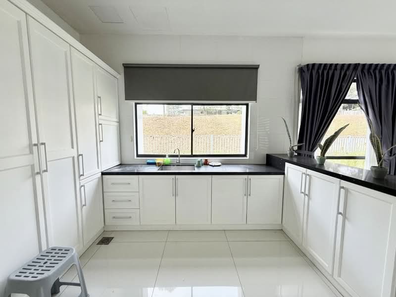 Bungalow House untuk Dijual di Horizon Hills (Iskandar Puteri (Nusajaya)) - Yik Tat - Kitchen - PropertyGuru.com.my