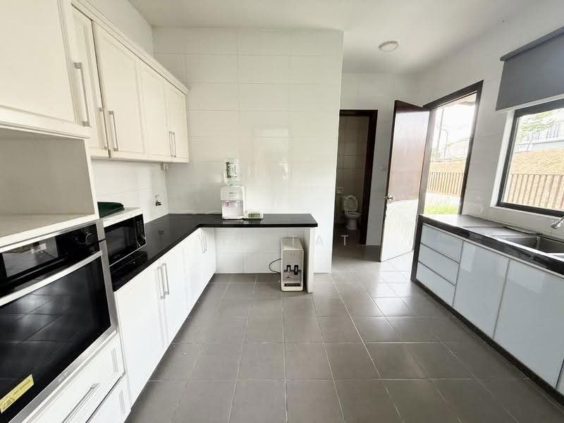 Bungalow House untuk Dijual di Horizon Hills (Iskandar Puteri (Nusajaya)) - Yik Tat - Kitchen - PropertyGuru.com.my