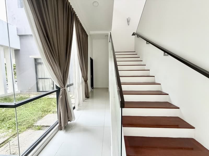 Bungalow House untuk Dijual di Horizon Hills (Iskandar Puteri (Nusajaya)) - Yik Tat - Interior - PropertyGuru.com.my