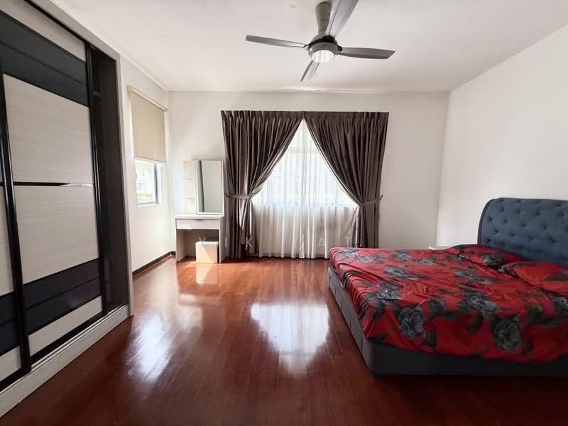 Bungalow House untuk Dijual di Horizon Hills (Iskandar Puteri (Nusajaya)) - Yik Tat - Bedroom - PropertyGuru.com.my