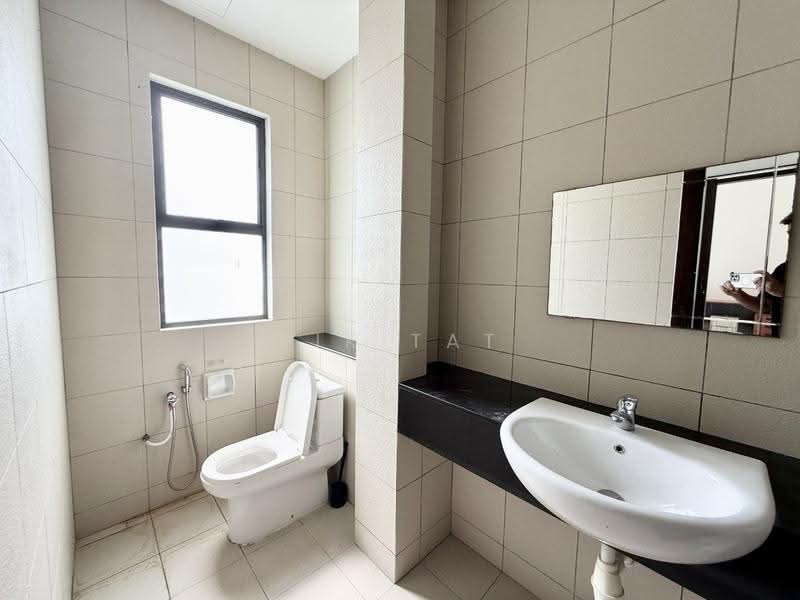 Bungalow House untuk Dijual di Horizon Hills (Iskandar Puteri (Nusajaya)) - Yik Tat - Bathroom - PropertyGuru.com.my