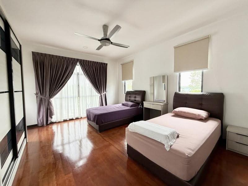 Bungalow House untuk Dijual di Horizon Hills (Iskandar Puteri (Nusajaya)) - Yik Tat - Bedroom - PropertyGuru.com.my