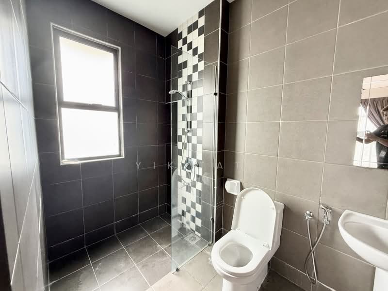 Bungalow House untuk Dijual di Horizon Hills (Iskandar Puteri (Nusajaya)) - Yik Tat - Bathroom - PropertyGuru.com.my