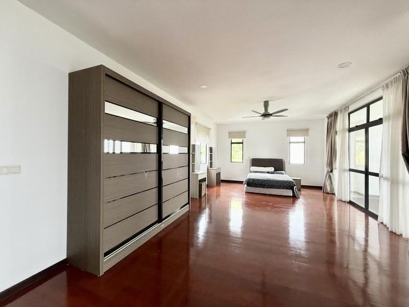 Bungalow House untuk Dijual di Horizon Hills (Iskandar Puteri (Nusajaya)) - Yik Tat - Bedroom - PropertyGuru.com.my