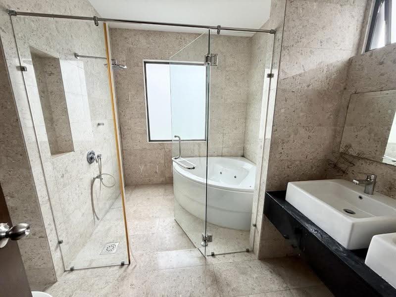 Bungalow House untuk Dijual di Horizon Hills (Iskandar Puteri (Nusajaya)) - Yik Tat - Bathroom - PropertyGuru.com.my