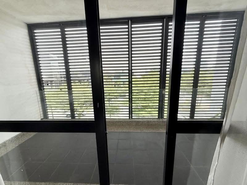 Bungalow House untuk Dijual di Horizon Hills (Iskandar Puteri (Nusajaya)) - Yik Tat - Balcony - PropertyGuru.com.my