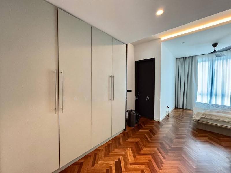 2-storey Terraced House for Rent in Medini (Iskandar Puteri (Nusajaya)) - David Chan - Bedroom - PropertyGuru.com.my