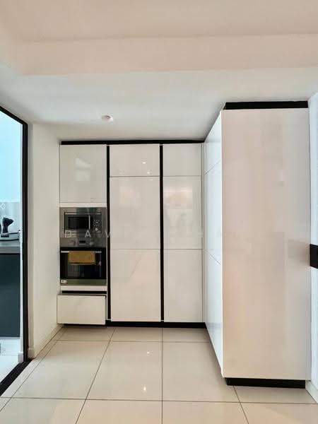 2-storey Terraced House for Rent in Medini (Iskandar Puteri (Nusajaya)) - David Chan - Kitchen - PropertyGuru.com.my