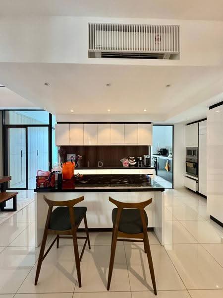 2-storey Terraced House for Rent in Medini (Iskandar Puteri (Nusajaya)) - David Chan - Kitchen - PropertyGuru.com.my