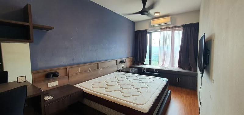 Kondominium untuk Disewa di Kiara East - Jay Yong - Bedroom - PropertyGuru.com.my