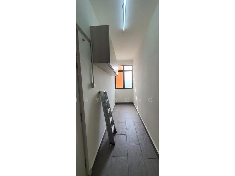 Kondominium untuk Disewa di Kiara East - Jay Yong - Interior - PropertyGuru.com.my