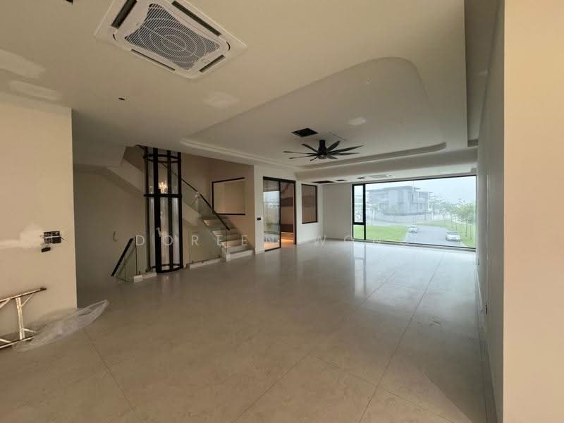 Semi-Detached House for Sale in Horizon Hills (Iskandar Puteri (Nusajaya)) - Doreen Wong - PropertyGuru.com.my