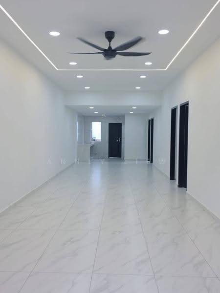 Rumah Teres 1-Tingkat untuk Dijual di Ulu Tiram (Johor) - Annly Liew - Interior - PropertyGuru.com.my