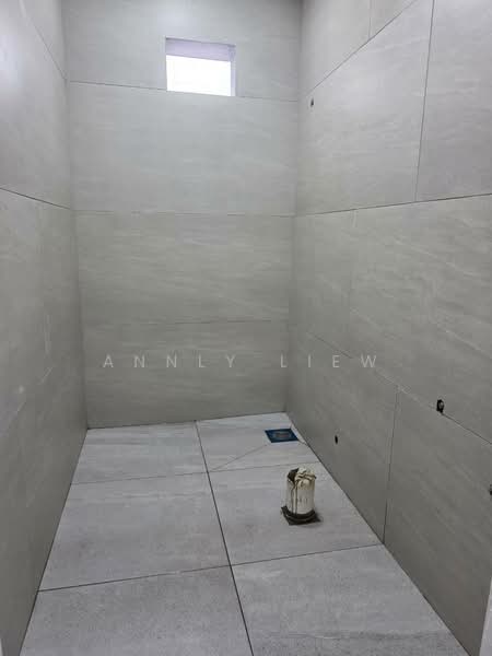 Rumah Teres 1-Tingkat untuk Dijual di Ulu Tiram (Johor) - Annly Liew - Bathroom - PropertyGuru.com.my