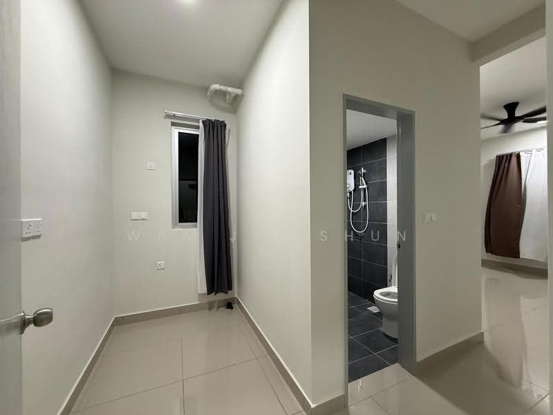 Kediaman Servis untuk Disewa di MH Platinum Residence - Wan Jia Shun - Interior - PropertyGuru.com.my