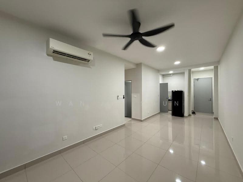 Kediaman Servis untuk Disewa di MH Platinum Residence - Wan Jia Shun - Interior - PropertyGuru.com.my
