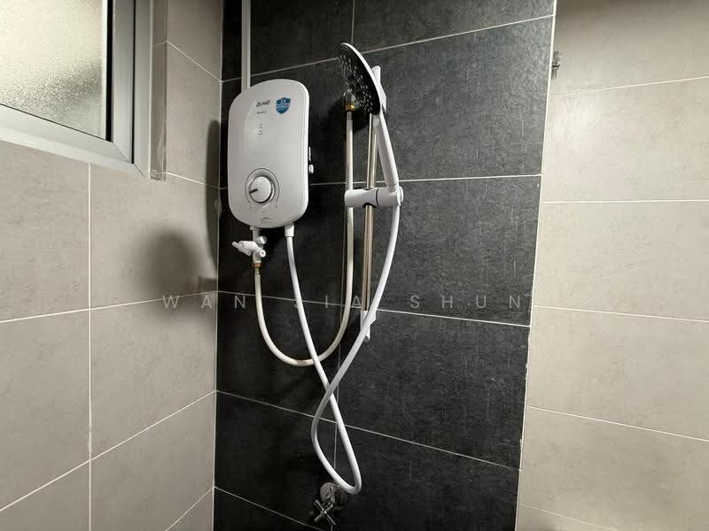 Kediaman Servis untuk Disewa di MH Platinum Residence - Wan Jia Shun - PropertyGuru.com.my