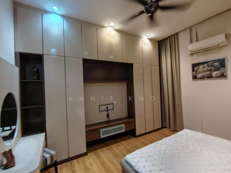 Terraced House for Rent in Shah Alam (Selangor) - Annie Kho - Bedroom - PropertyGuru.com.my